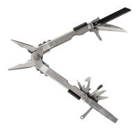 Мультитул Gerber MP 600 Pro (1014025) 160мм 10функций серебристый