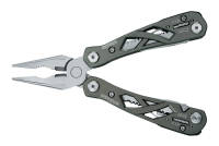 Мультитул Gerber Suspention MP (1014005) 150мм 11функций серый