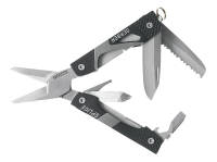 Мультитул Gerber Vise Pocket (1019242) 100мм 9функций черный