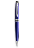 2093459 Waterman Ручка шариковая Expert 3 Blue CT синие чернила