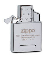 Zippo 65827 - Газовый вставной блок для широкой зажигалки, двойное пламя