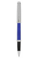 2043219 Waterman Hemisphere Deluxe Blue Wave CT Ручка роллер синие чернила