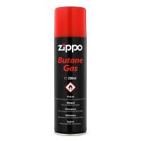 Zippo 2.005.376 Газ высокой степени очистки ZIPPO для заправки зажигалок, бутан, 250 мл