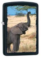 Zippo 28666 Elephant - зажигалка