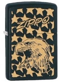 Zippo 28763 - зажигалка