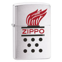 Zippo 28783 Chimney flame - зажигалка