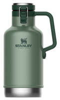 Термос Stanley The Easy-Pour Beer Growler (10-01941-067) 1.9л. зеленый