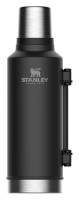 Термос Stanley The Legendary Classic Bottle (10-07934-004) 1.9л. черный