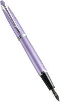 14681 F перьевая ручка Ici et La Lilac CT ручка Waterman перо F