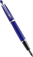 14631 F перьевая ручка Ici et La Blue CT ручка Waterman перо F