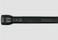 Maglite S 3D 016 фонарь Black MagLite серии D в блистере. Без батареек Размер фонаря: 31,5 см, тип батареек: 3 x d