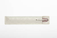 PS1141-05 Чехол для ручки Pierre Cardin, искуственная кожа, цвет белый