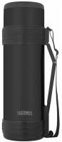 Термос Thermos NCD-1800BK Stainless Steel Bottle (250391) 1.8л. черный