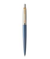 K 63 Waterloo Blue GT ручка Parker JOTTER 1953191W