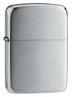 24 Zippo - зажигалка Replica 1941 Brushed Silver