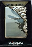 Zippo 250 Cross&Wings - зажигалка