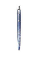 K 179 Jotter Seoul Blue CT Ручка шариковая Parker Jotter Global Icons SE CT (2221600) синий стержень (толщина линии письма 1 мм, М) подарочная коробка