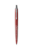 K 179 Jotter London Red CT Ручка шариковая Parker Jotter Global Icons SE CT (2221603) синий стержень (толщина линии письма 1 мм, М) подарочная коробка