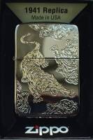 Zippo 24096 Tiger 1941 - зажигалка